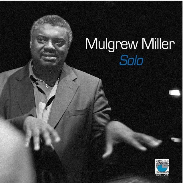 Mulgrew Miller profile