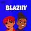 Blazin' cover