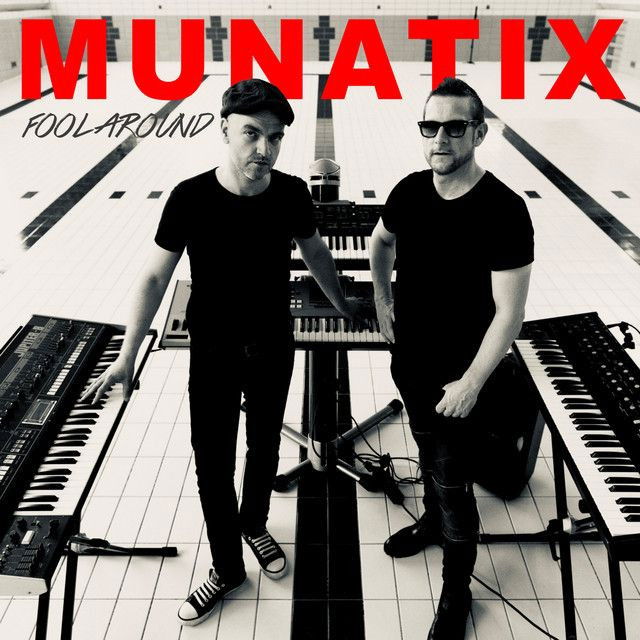 Munatix profile