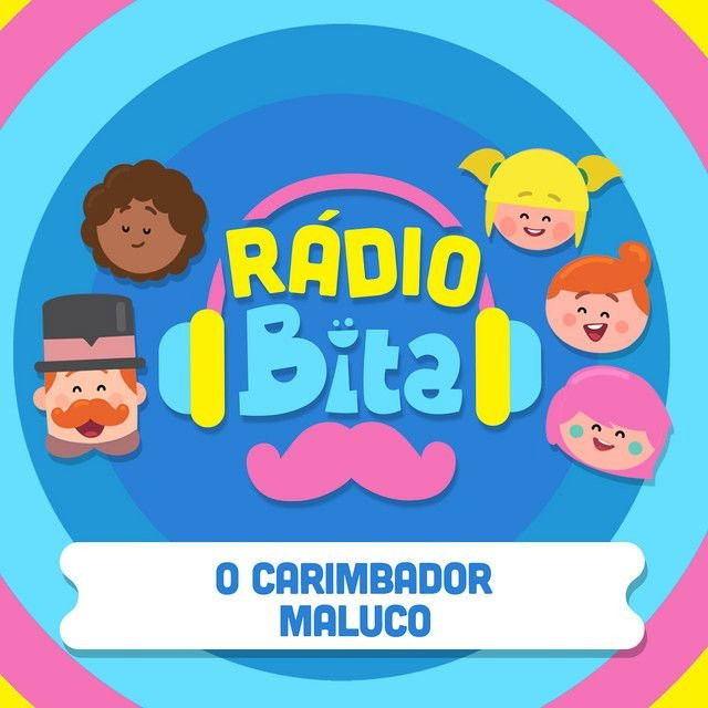 O Carimbador Maluco