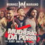 Mulherão da Porra cover