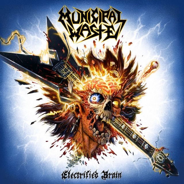 Municipal Waste profile