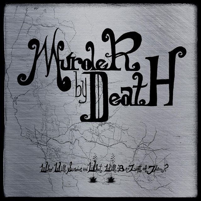 Murder by Death profile