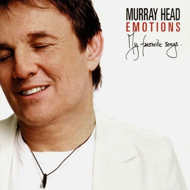 Murray Head profile