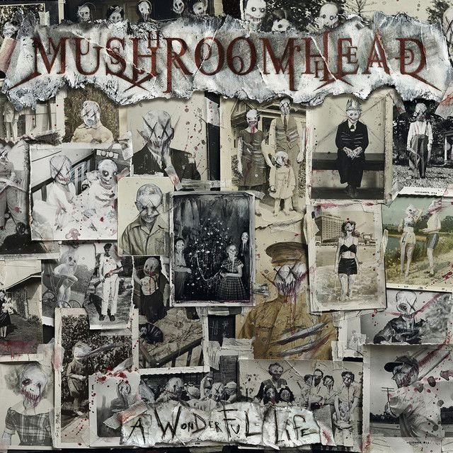 Mushroomhead profile