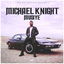 MICHAEL KNIGHT cover