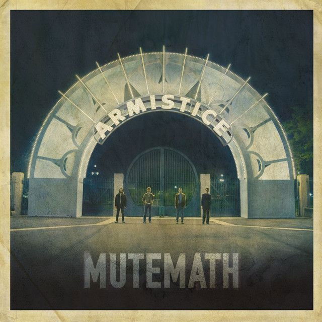 MUTEMATH profile