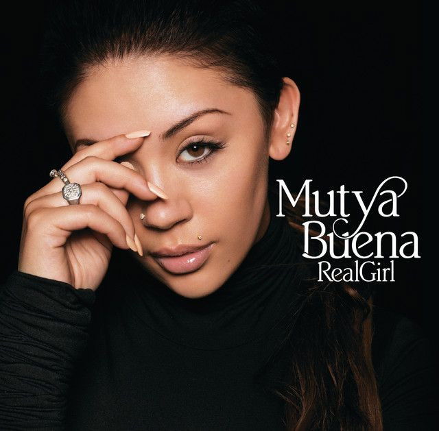 Mutya Buena profile