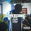 Supersonic cover