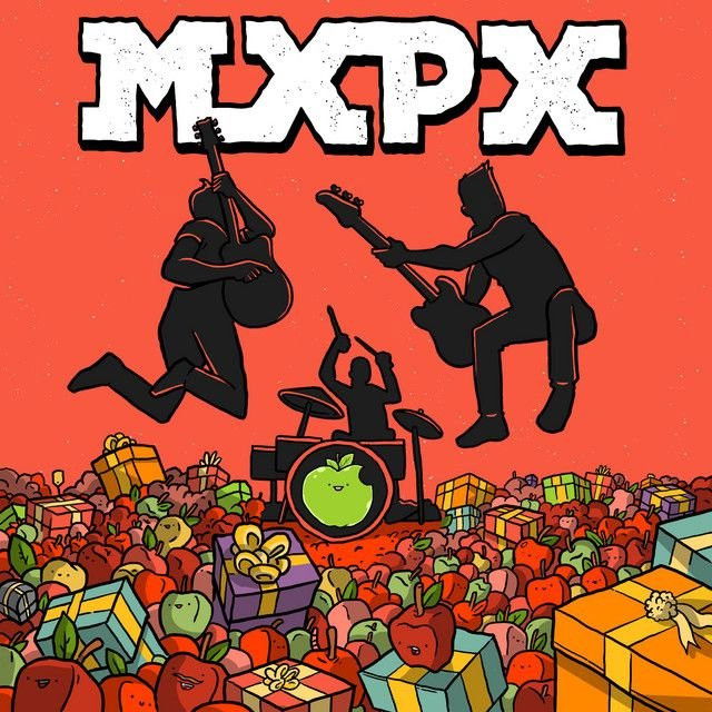 MxPx profile