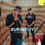 BURBERRY cover