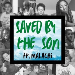 Saved By The Son