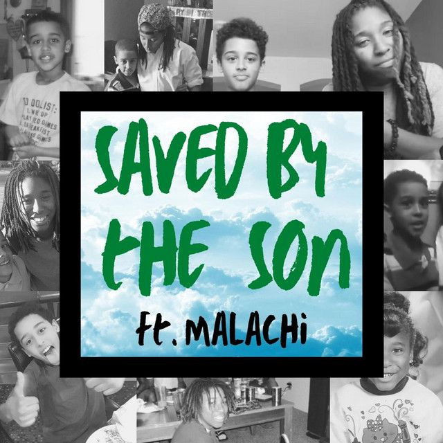 Saved By The Son