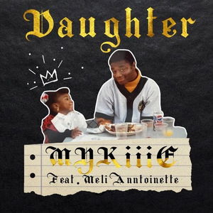 Daughter (Speak 2 Me) - Radio Edit