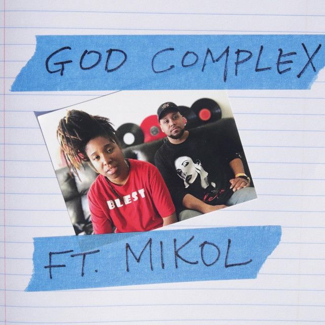 God Complex