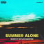 Summer Alone cover