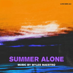 Summer Alone - Radio Edit