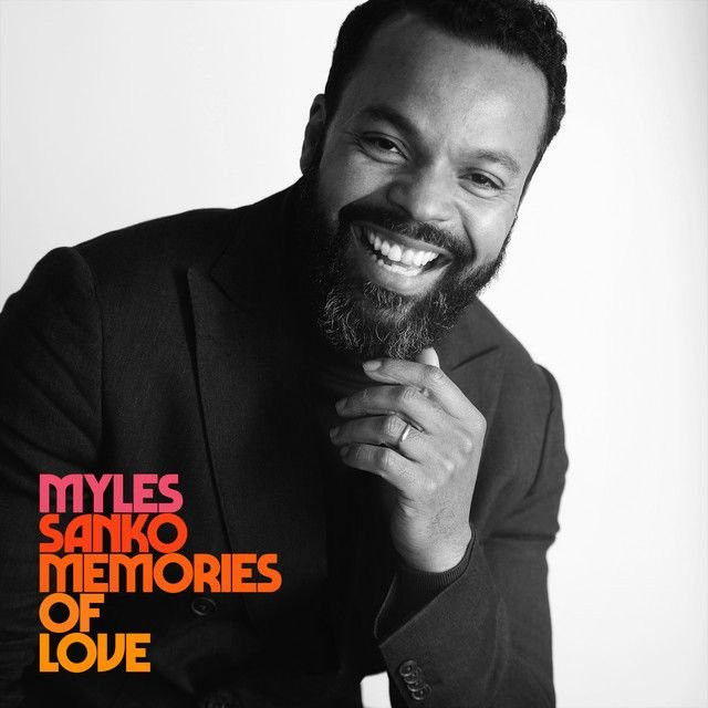 Myles Sanko profile