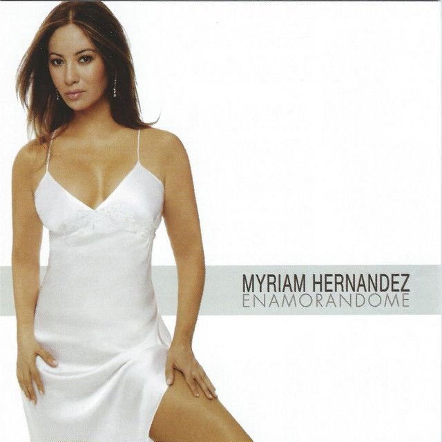 Myriam Hernández profile