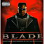 The Edge of the Blade cover