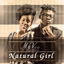 Natural Girl cover