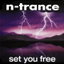 Set You Free cover