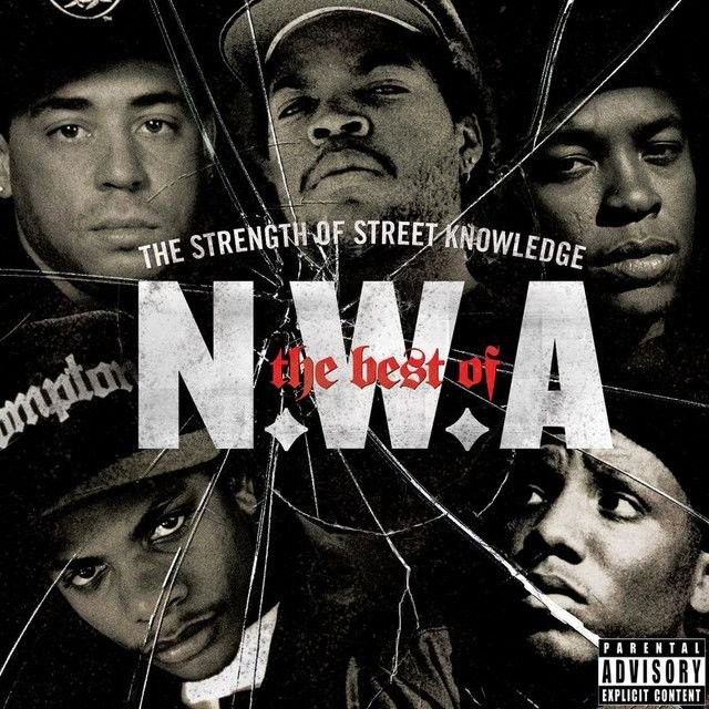 N.W.A profile