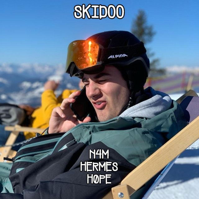 Skidoo