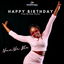 Happy Birthday cover