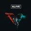 Alive cover