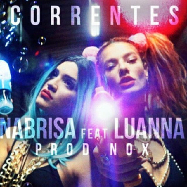 Correntes