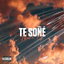 Te Soñé cover