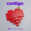 Contigo cover