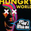 Hungry World cover