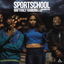 Sportschool cover