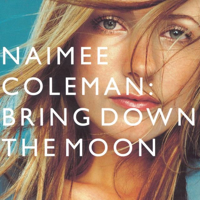 Naimee Coleman profile