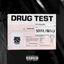 Drug Test cover