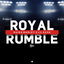 Royal Rumble cover