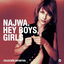 Hey Boys, Girls cover