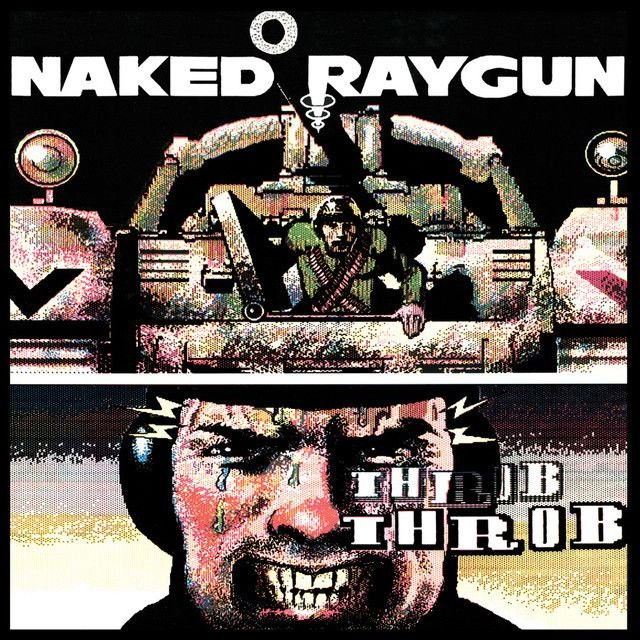 Naked Raygun profile