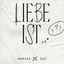 Liebe ist... cover