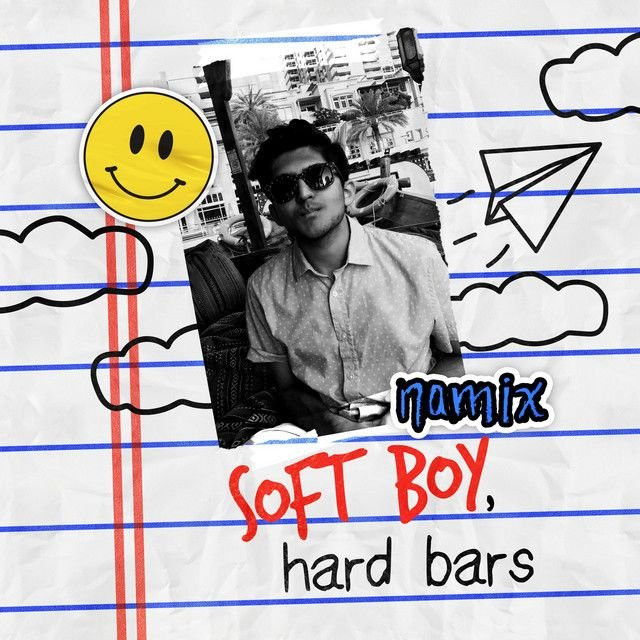 Soft Boy, Hard Bars