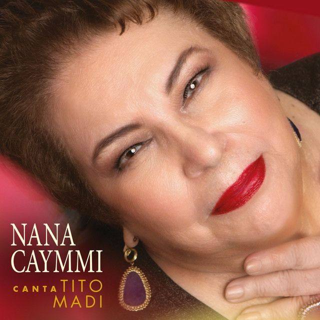 Nana Caymmi profile