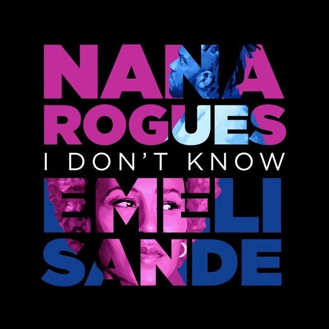 Nana Rogues profile