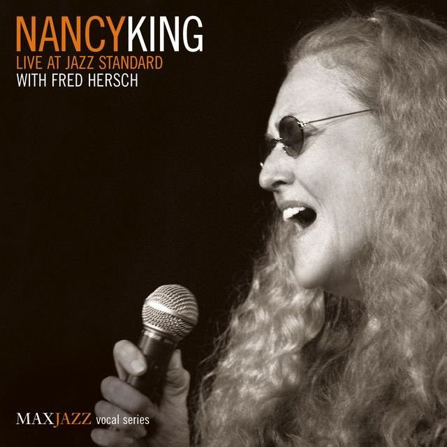 Nancy King profile