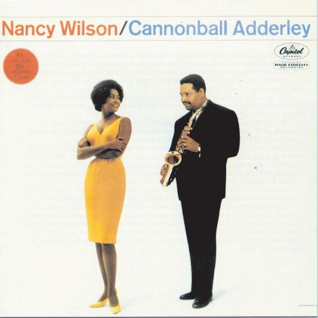 Cannonball Adderley profile