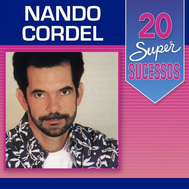 Nando Cordel profile