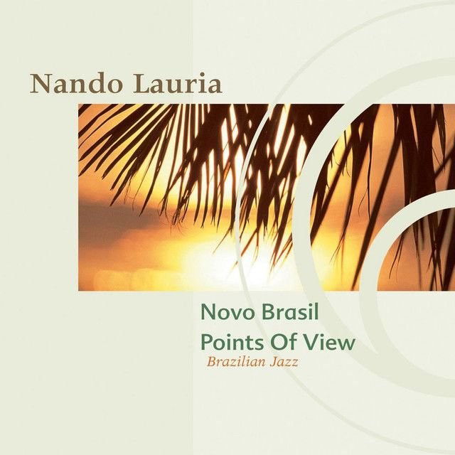 Nando Lauria profile