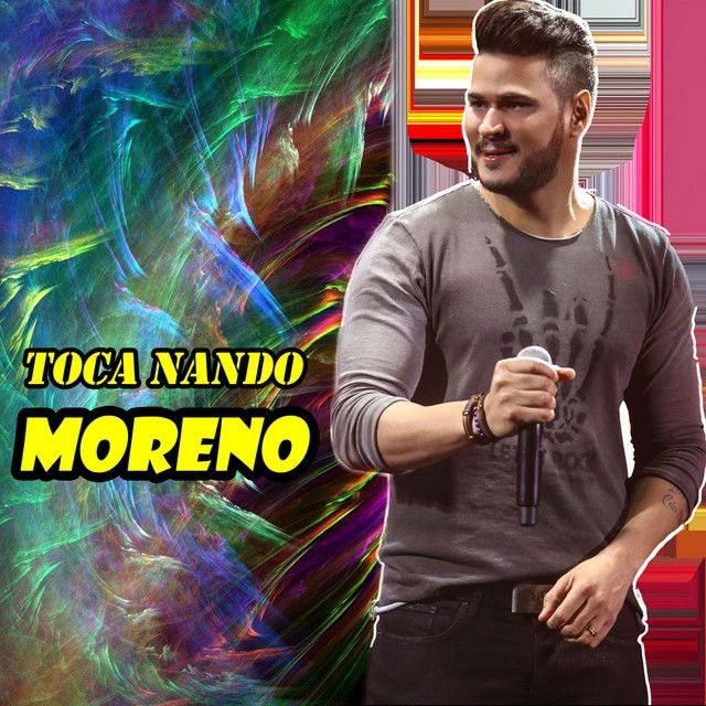 Nando Moreno profile