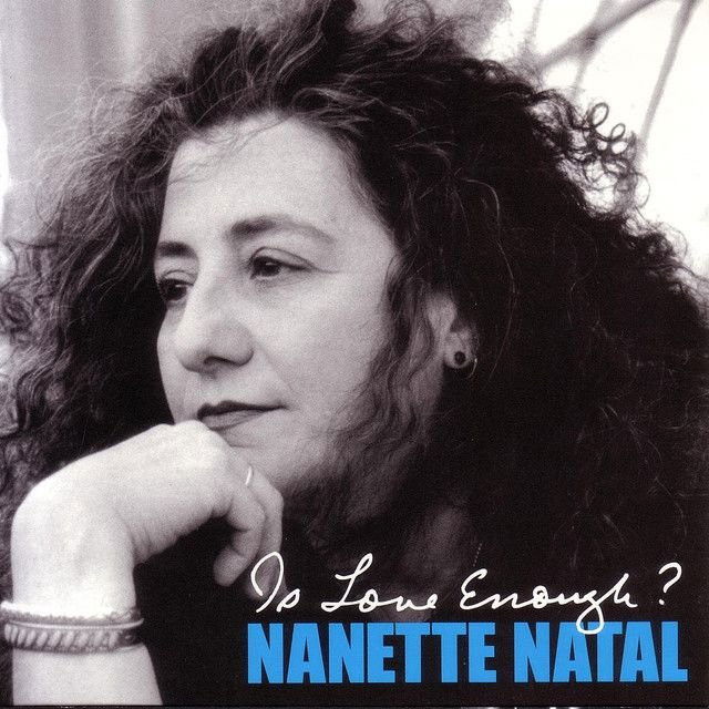 Nanette Natal profile